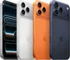 Apple iPhone 17 Pro Max 256GB Zilver afbeelding 7