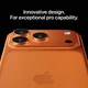 Apple iPhone 17 Pro Max 256GB Zilver afbeelding 5
