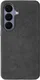 Rosso Avanti Samsung S26 Plus Hoesje Alcantara MagSafe met Wallet Grijs afbeelding 11