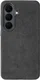 Rosso Avanti Samsung S26 Plus Hoesje Alcantara MagSafe met Wallet Grijs afbeelding 12
