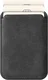 Rosso Avanti Samsung S26 Ultra Hoesje Alcantara MagSafe met Wallet Grijs afbeelding 14