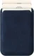 Rosso Avanti Samsung S26 Ultra Hoesje Alcantara MagSafe met Wallet Blauw afbeelding 10