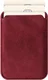 Rosso Avanti Samsung S26 Ultra Hoesje Alcantara MagSafe met Wallet Burgundy afbeelding 9