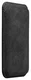 Rosso Avanti Apple iPhone 15 Hoesje Alcantara MagSafe met Wallet Grijs afbeelding 10
