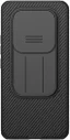 Nillkin CamShield Xiaomi Redmi Note 15 Pro Hoes Camera Slider Zwart
