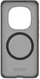 Nillkin Frosted Shield Xiaomi Redmi Note 15 Pro Hoesje MagSafe Transparant Zwart afbeelding 5