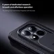 Nillkin CamShield Xiaomi Redmi Note 15 Pro 5G Hoesje Camera Slider Zwart afbeelding 4