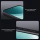 Nillkin CamShield Xiaomi Redmi Note 15 Pro 5G Hoesje Camera Slider Zwart afbeelding 8