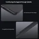 Nillkin CamShield Xiaomi Redmi Note 15 Pro 5G Hoesje Camera Slider Zwart afbeelding 7
