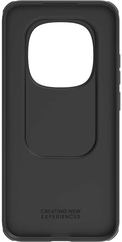 Nillkin CamShield Xiaomi Redmi Note 15 Pro 5G Hoesje Camera Slider Zwart afbeelding 12