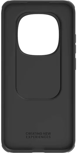 Nillkin CamShield Xiaomi Redmi Note 15 Pro 5G Hoesje Camera Slider Zwart afbeelding 12