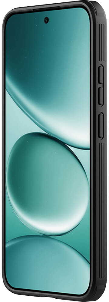 Nillkin CamShield Xiaomi Redmi Note 15 Pro 5G Hoesje Camera Slider Zwart afbeelding 11