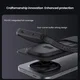 Nillkin CamShield Xiaomi Redmi Note 15 Pro 5G Hoesje Camera Slider Zwart afbeelding 6