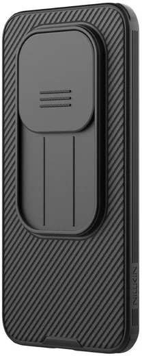 Nillkin CamShield Xiaomi Redmi Note 15 Pro 5G Hoesje Camera Slider Zwart afbeelding 10