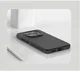 Nillkin Frosted Shield Xiaomi Redmi Note 15 Pro 5G Hoesje MagSafe Zwart afbeelding 7