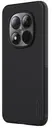 Nillkin Frosted Shield Xiaomi Redmi Note 15 Pro 5G Hoesje MagSafe Zwart