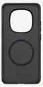 Nillkin Frosted Shield Xiaomi Redmi Note 15 Pro 5G Hoesje MagSafe Zwart afbeelding 8