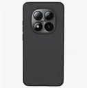 Nillkin Frosted Shield Xiaomi Redmi Note 15 Pro 5G Hoesje MagSafe Zwart afbeelding 2