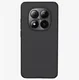 Nillkin Frosted Shield Xiaomi Redmi Note 15 Pro 5G Hoesje MagSafe Zwart afbeelding 2