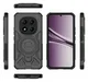 Xiaomi Redmi Note 15 Pro Plus Hoesje MagSafe 360° Standaard Zwart afbeelding 9