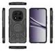 Xiaomi Redmi Note 15 Pro 5G Hoesje MagSafe 360° Standaard Zwart afbeelding 9
