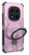 Xiaomi Redmi Note 15 Pro 5G Hoesje MagSafe 360° Standaard Roze afbeelding 5