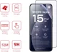 Rosso Xiaomi Redmi Note 15 Pro Plus 9H Tempered Glass Screen Protector afbeelding 2