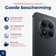 Rosso Xiaomi Redmi Note 15 Pro Plus Camera Lens Protector Transparant afbeelding 6