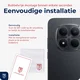 Rosso Xiaomi Redmi Note 15 4G Camera Lens Protector Transparant afbeelding 6