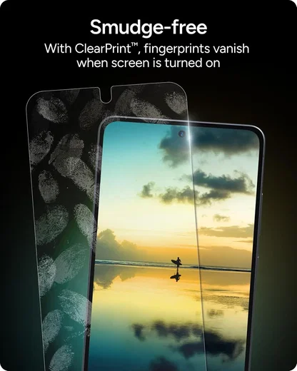 ZAGG InvisibleShield Glass Elite Samsung Galaxy A37 Screen Protector afbeelding 6