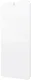 ZAGG InvisibleShield Glass Elite Samsung Galaxy A57 Screen Protector afbeelding 3