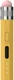 ZAGG Oxford Stylus Geschikt voor Apple iPad Digitale Pen Geel afbeelding 3