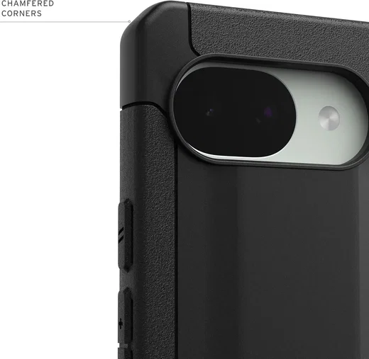 Urban Armor Gear Scout Google Pixel 10a Hoesje Back Cover Zwart afbeelding 4