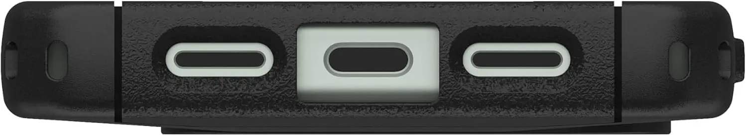 Urban Armor Gear Scout Google Pixel 10a Hoesje Back Cover Zwart afbeelding 9
