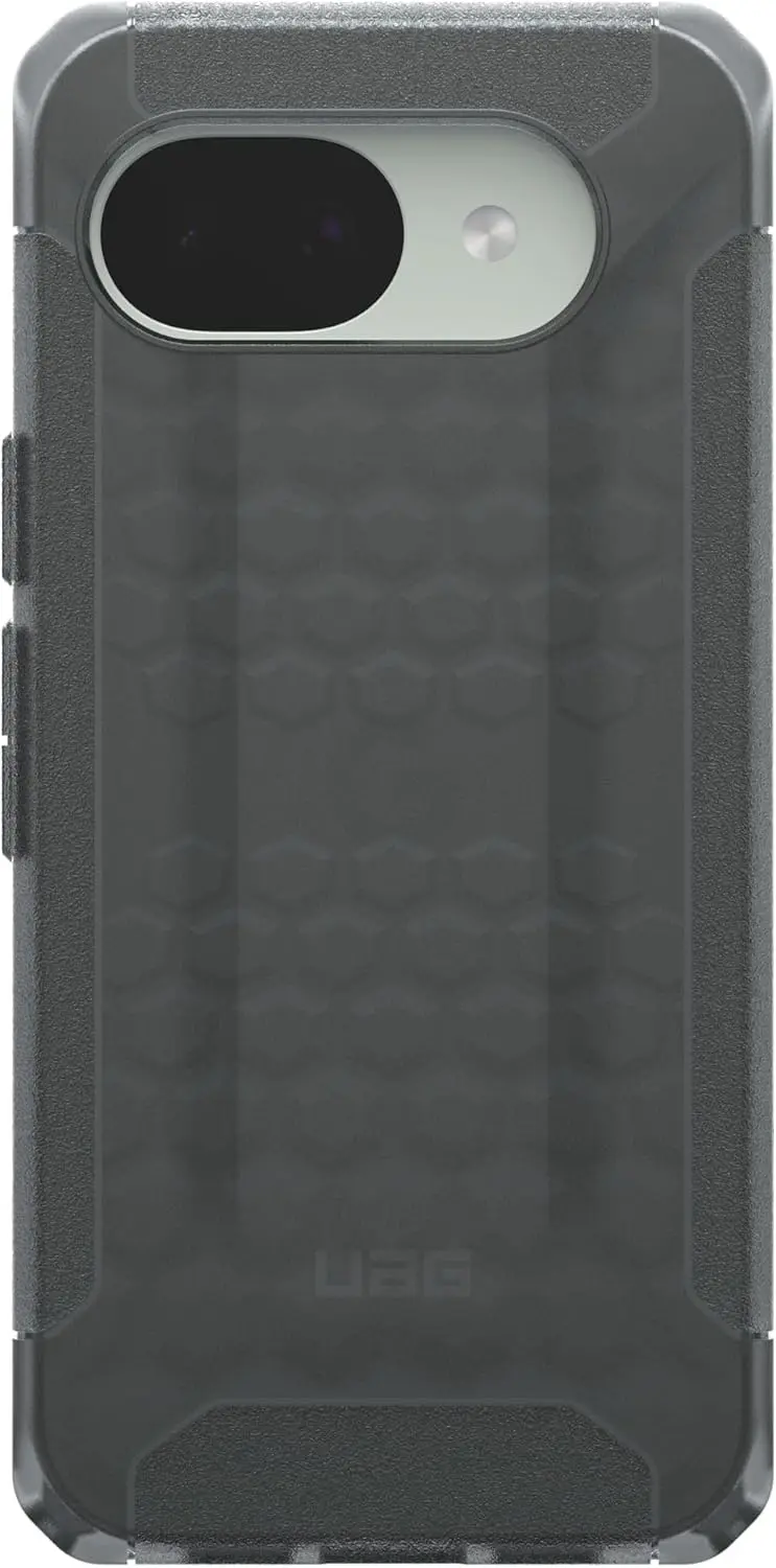 Urban Armor Gear Scout Google Pixel 10a Hoesje Back Cover Ash afbeelding 6