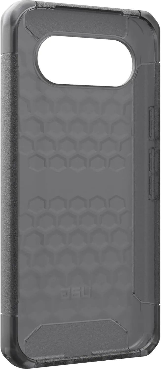 Urban Armor Gear Scout Google Pixel 10a Hoesje Back Cover Ash afbeelding 8
