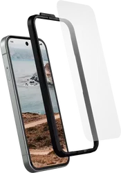 UAG Glass Shield Google Pixel 10a Screen Protector Tempered Glass afbeelding