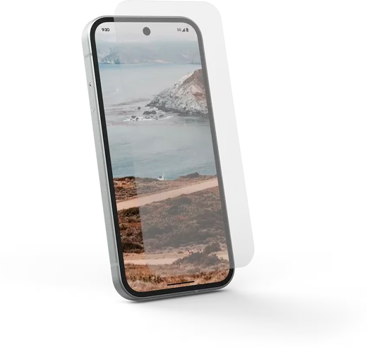 UAG Glass Shield Google Pixel 10a Screen Protector Tempered Glass afbeelding 2