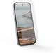 UAG Glass Shield Google Pixel 10a Screen Protector Tempered Glass afbeelding 2