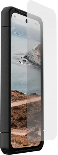 UAG Glass Shield Google Pixel 10a Screen Protector Tempered Glass afbeelding 4