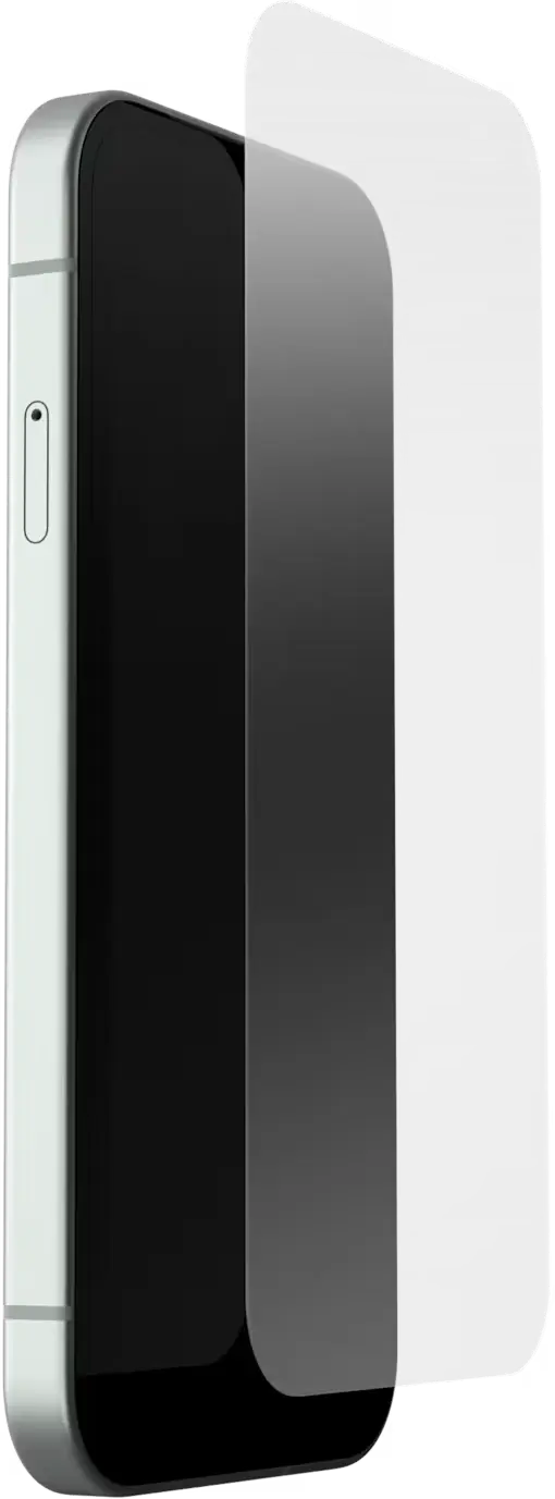 UAG Glass Shield Google Pixel 10a Screen Protector Tempered Glass afbeelding 5