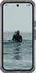 Urban Armor Gear Dot Google Pixel 10a Hoesje Back Cover Ice Ash afbeelding 2