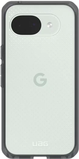 Urban Armor Gear Dot Google Pixel 10a Hoesje Back Cover Ice Ash afbeelding 1