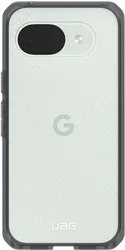 Urban Armor Gear Dot Google Pixel 10a Hoesje Back Cover Ice Ash afbeelding