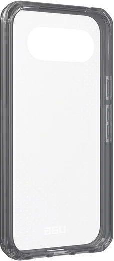 Urban Armor Gear Dot Google Pixel 10a Hoesje Back Cover Ice Ash afbeelding 5