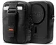 Spigen MagSafe Organizer Etui TintapZip MagFit Universele Pouch Zwart afbeelding 9