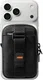 Spigen MagSafe Organizer Etui TintapZip MagFit Universele Pouch Zwart afbeelding 2