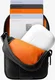 Spigen MagSafe Organizer Etui TintapZip MagFit Universele Pouch Zwart afbeelding 13