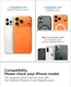 Spigen MagSafe Organizer Etui TintapZip MagFit Universele Pouch Zwart afbeelding 4
