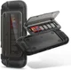 Spigen Snap Case Nintendo Switch 2 Hoesje met Standaard Zwart afbeelding 1